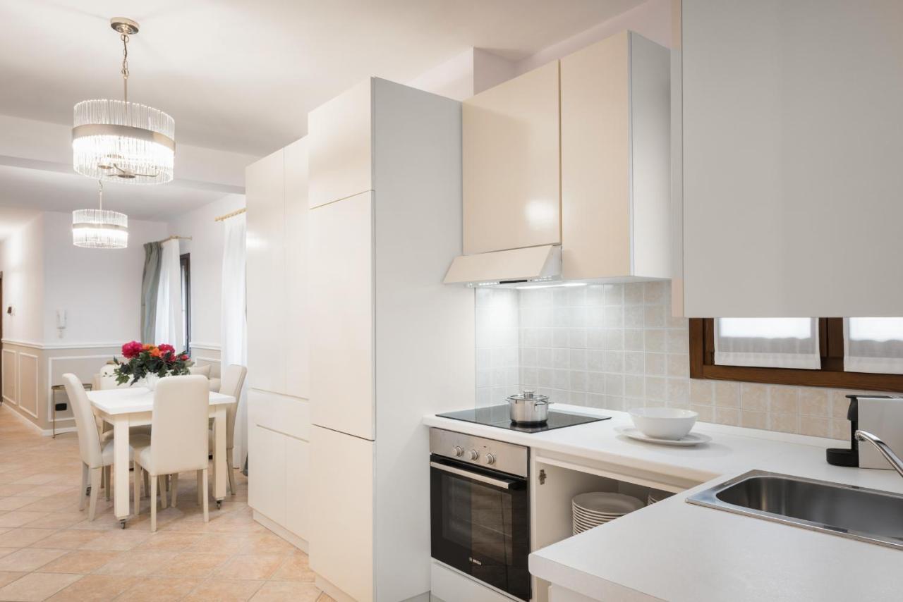 Casa Borsari Apartment Verona Exterior photo