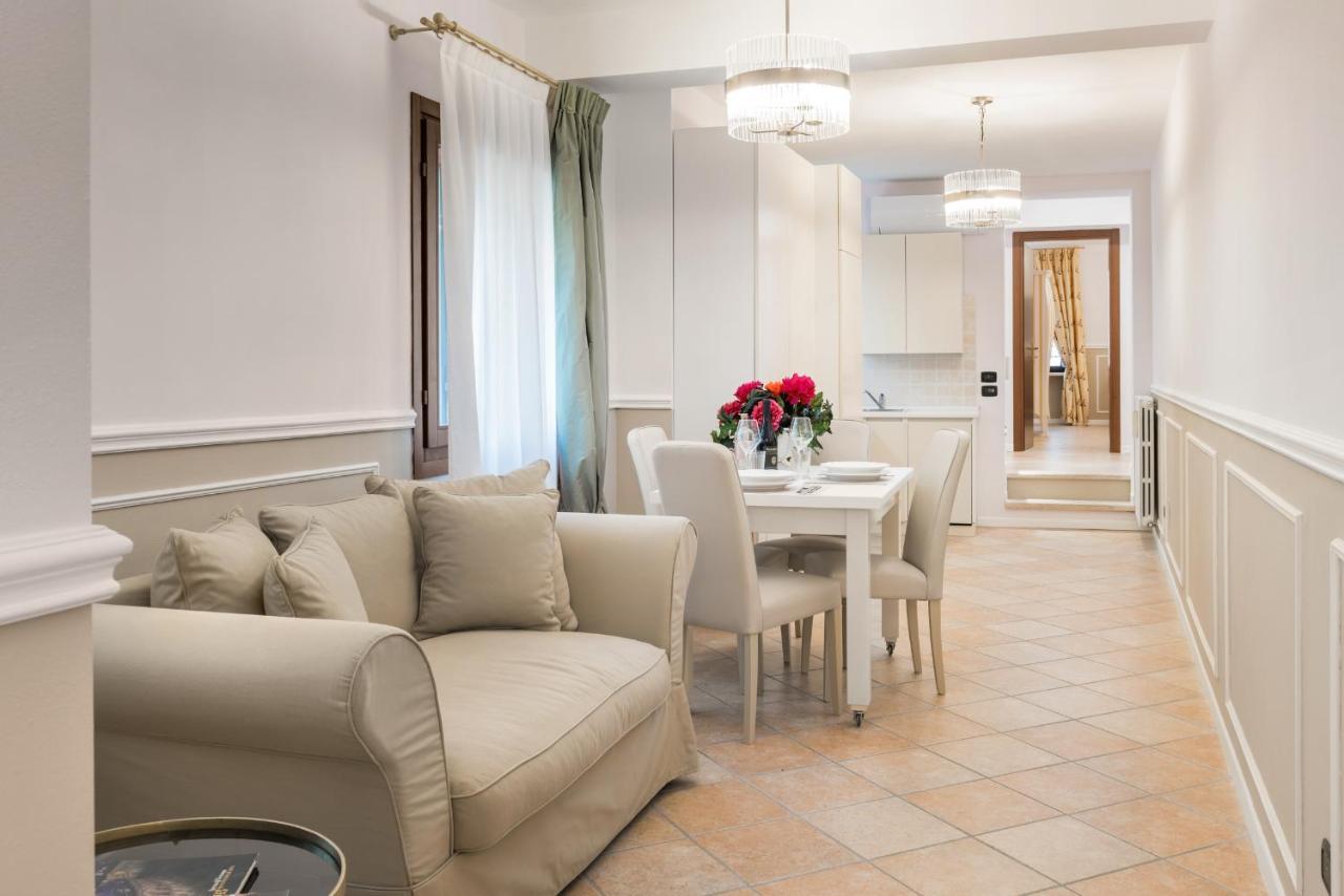 Casa Borsari Apartment Verona Exterior photo