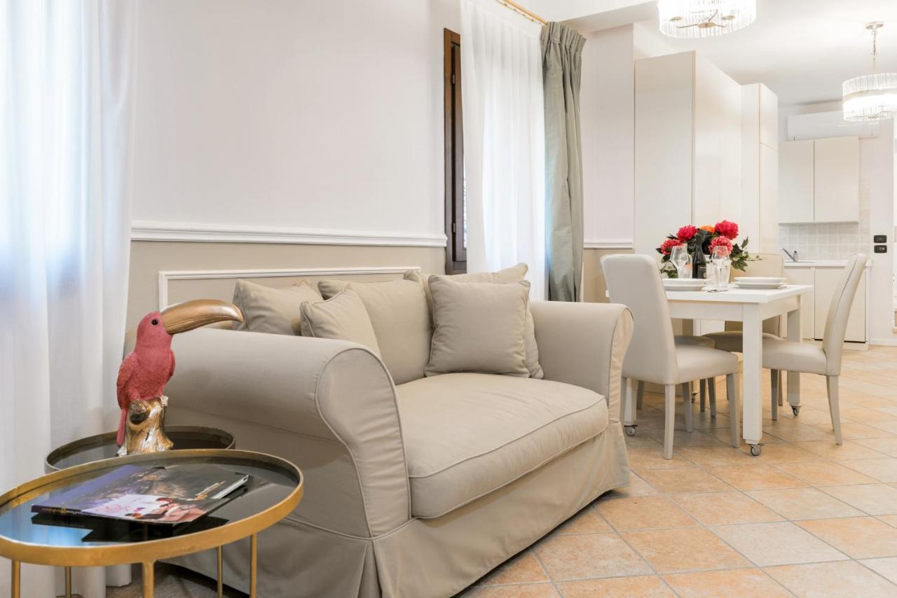 Casa Borsari Apartment Verona Exterior photo